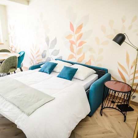 Maison Calme Eventail De Cabourg Ngoại thất bức ảnh