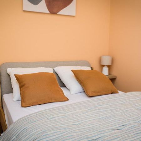 Maison Calme Eventail De Cabourg Ngoại thất bức ảnh