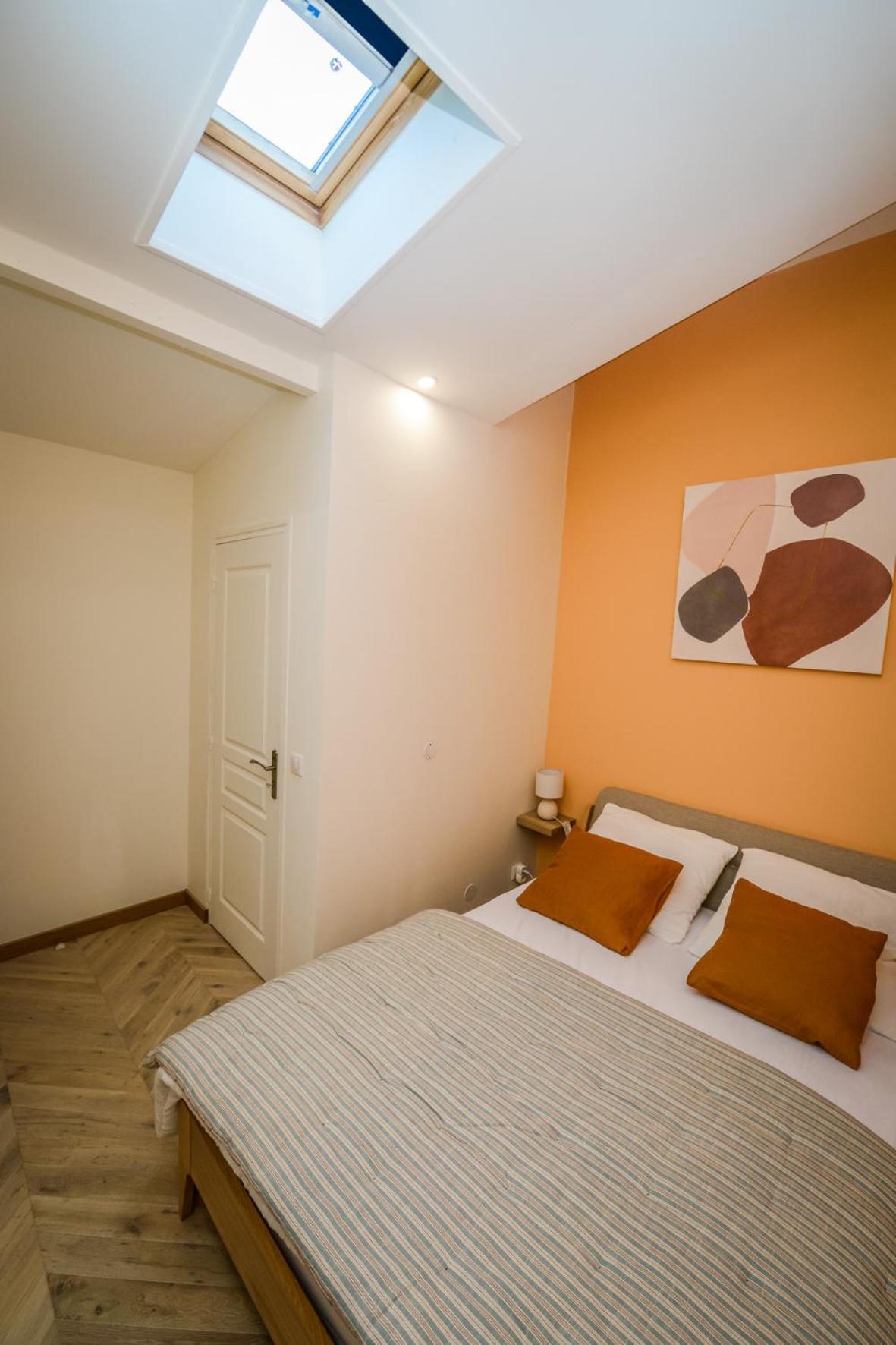 Maison Calme Eventail De Cabourg Ngoại thất bức ảnh