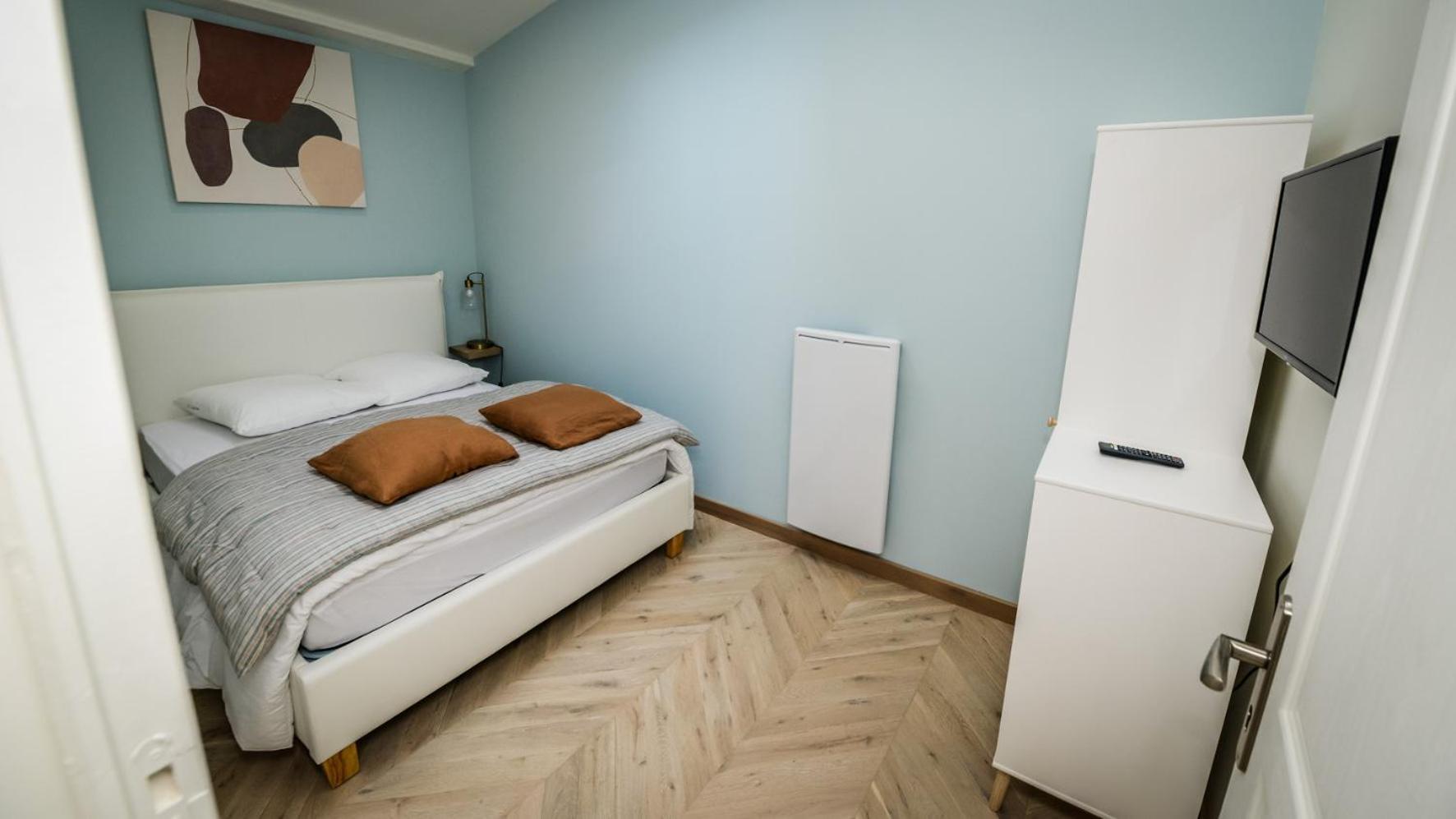 Maison Calme Eventail De Cabourg Ngoại thất bức ảnh